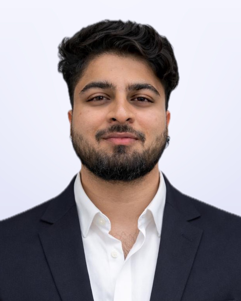 Naman Aggarwal
