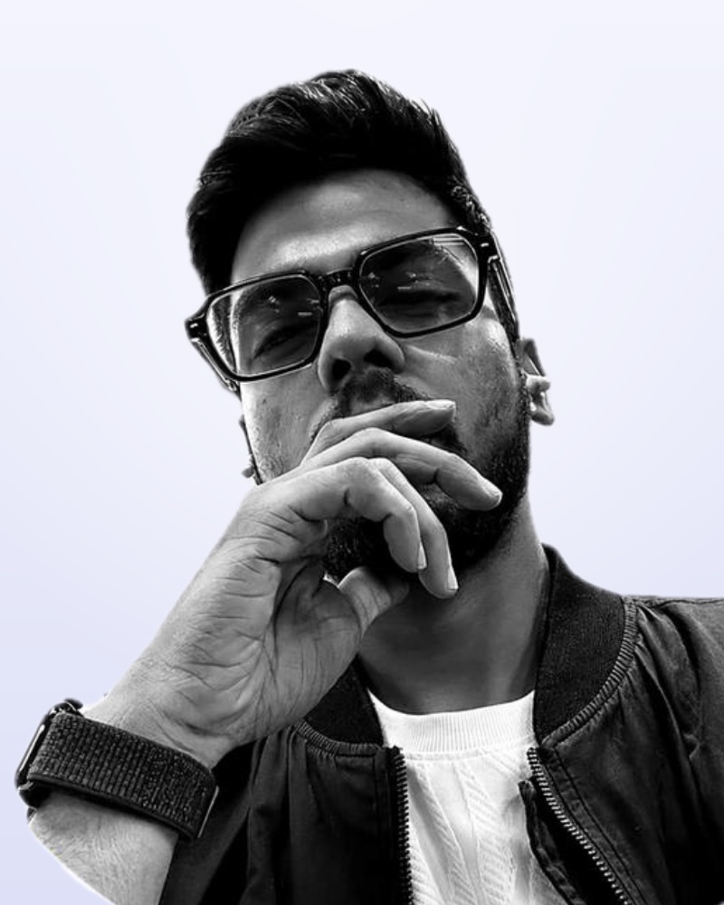 Pratik Pandey