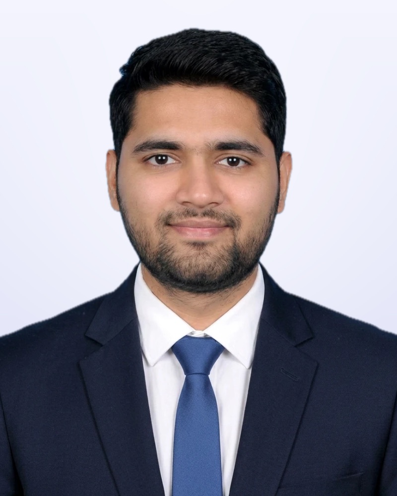 Vinit Garg